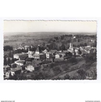 01640 - JUJURIEUX - VUE GÉNÉRALE -