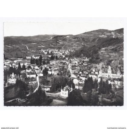 01640 - JUJURIEUX - VUE GÉNÉRALE -