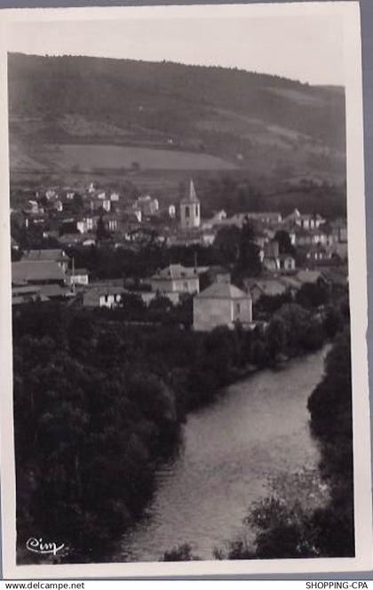 15 - Massiac - Vue panoramique