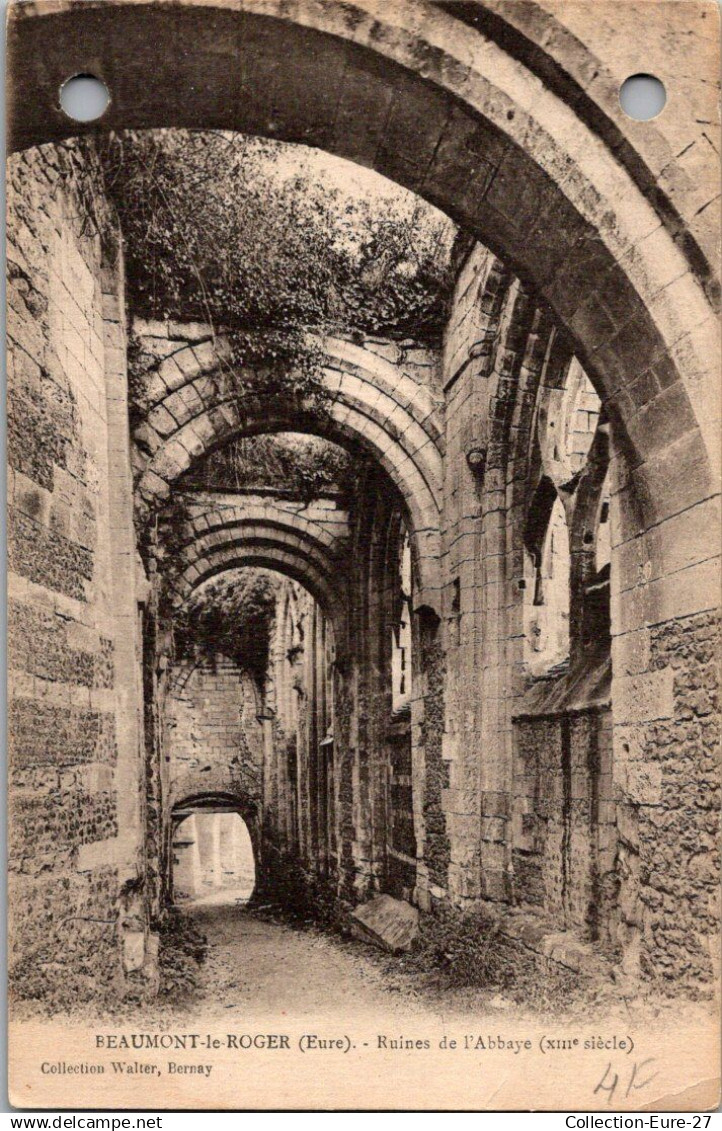 (01/05/25) 27-CPA BEAUMONT LE ROGER