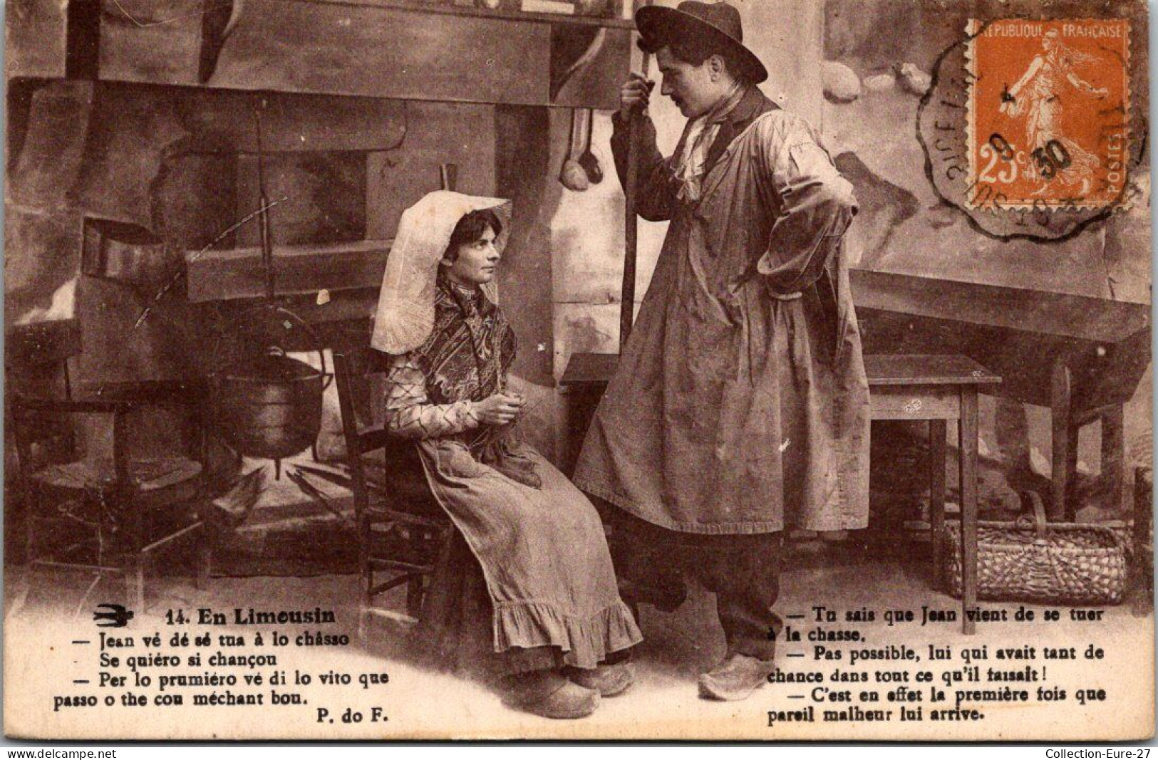 (01/09/25) REGION-CPA LIMOUSIN - EN LIMOUSIN