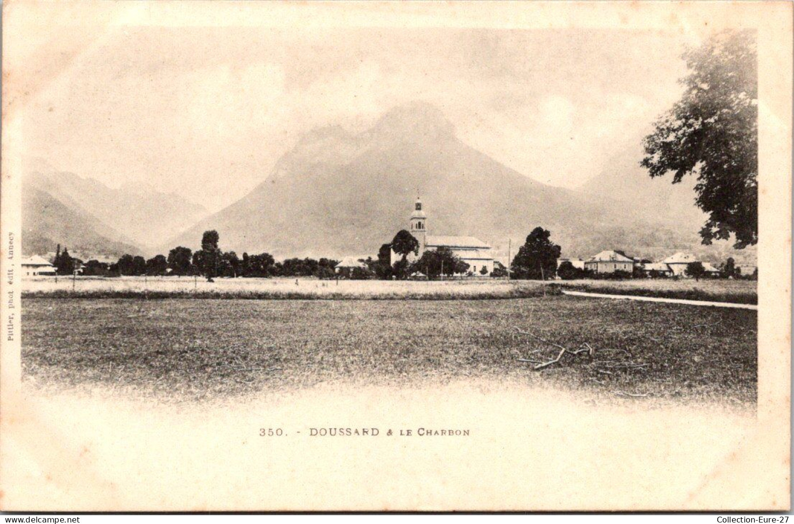 (01/10/25) 74-CPA DOUSSARD