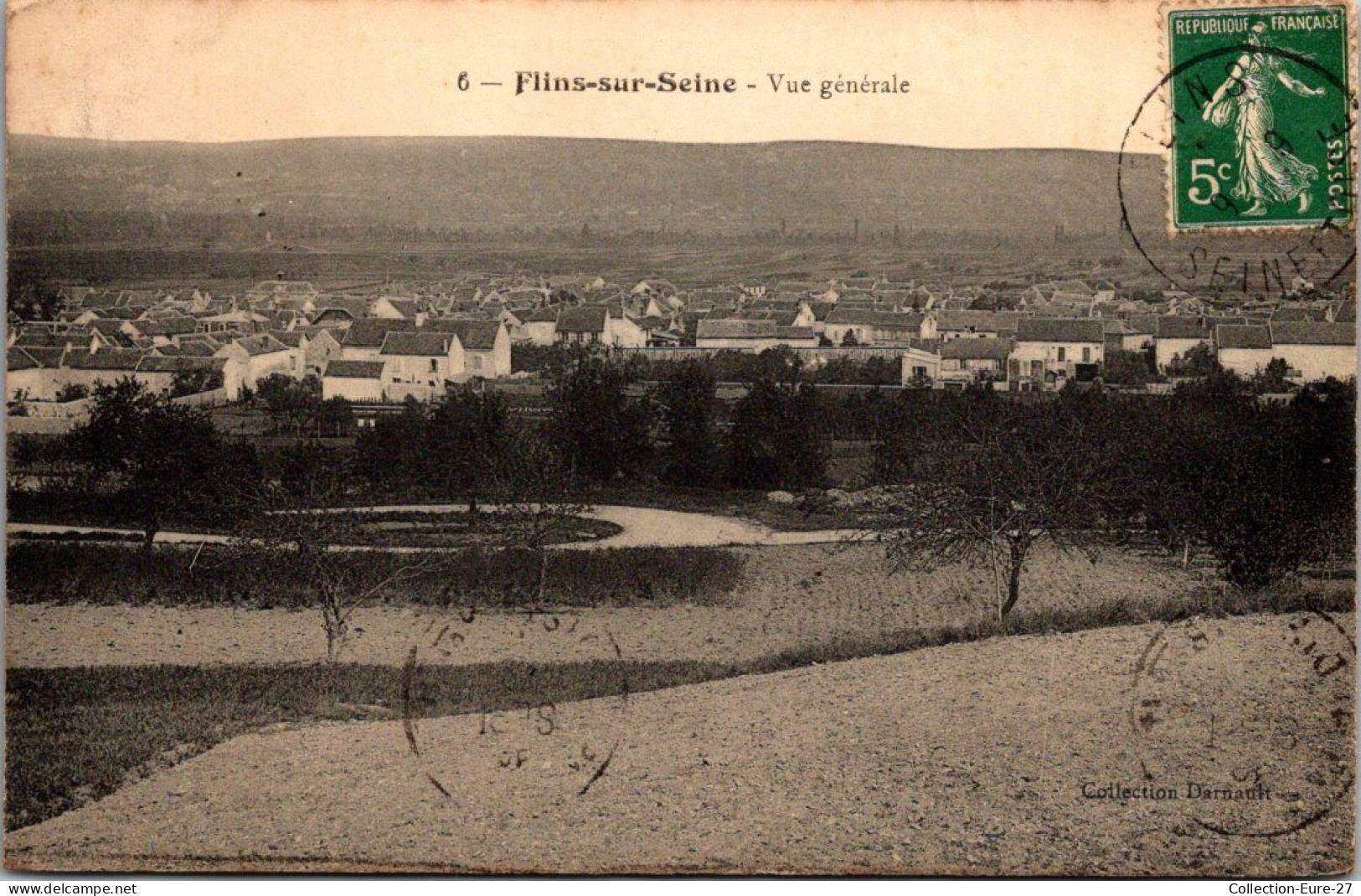 (***01/10/25) 78-CPA FLINS SUR SEINE