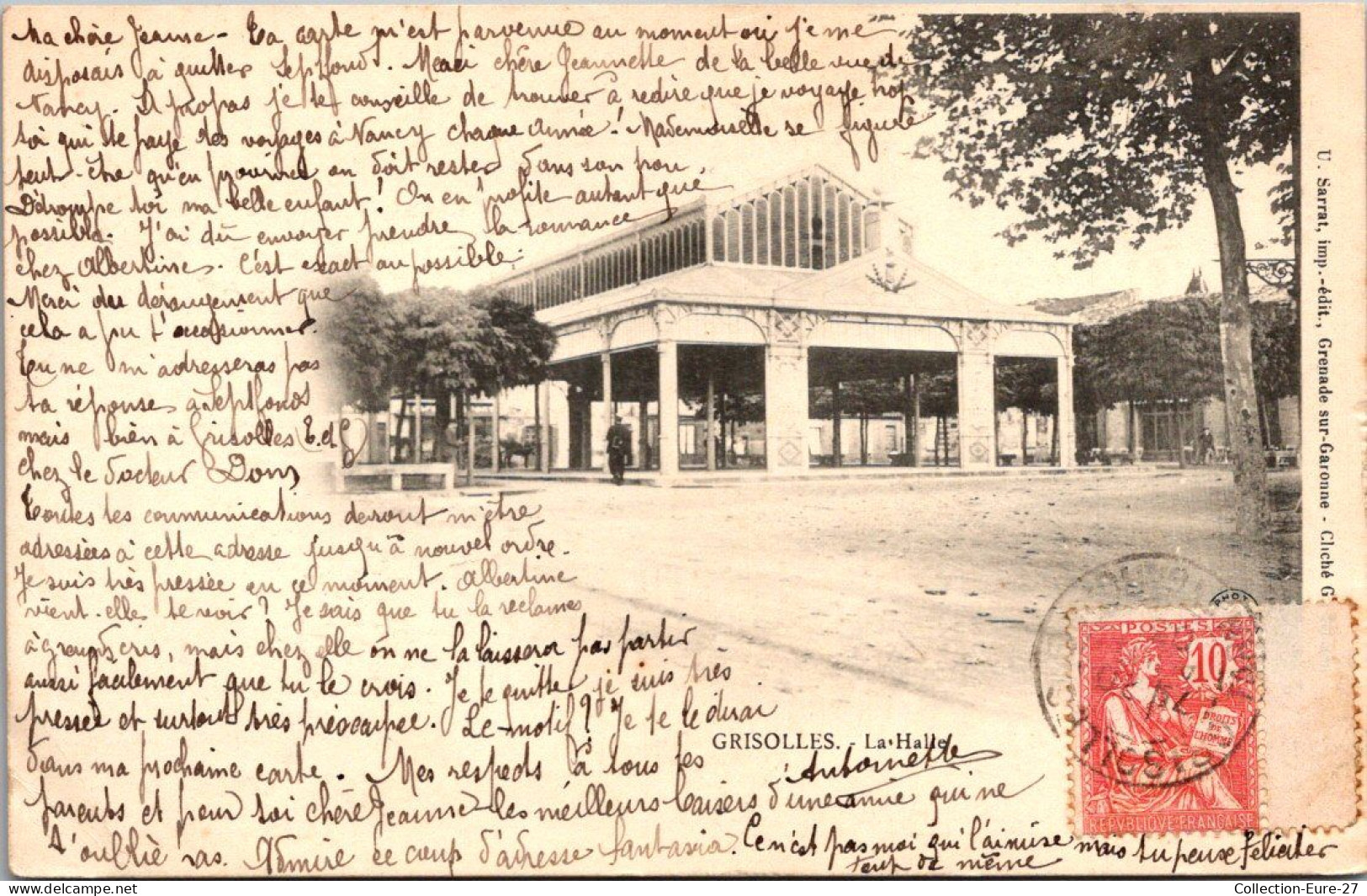 (*01/10/25) 82-CPA GRISOLLES