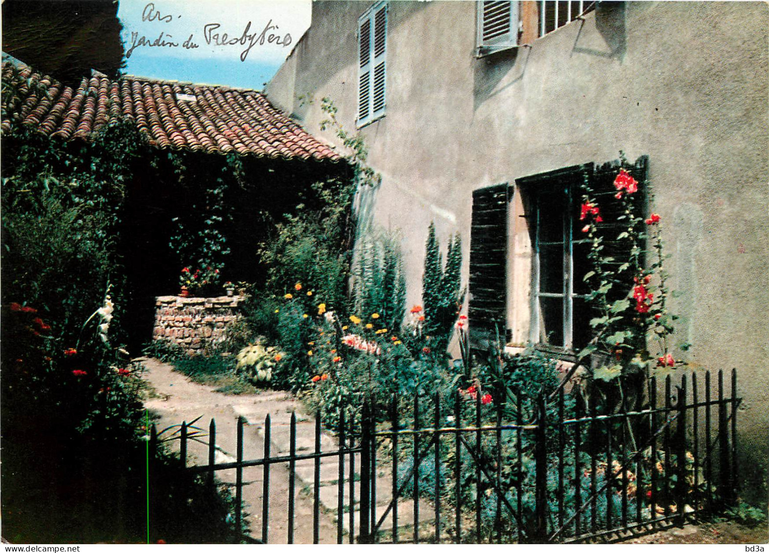 01 ARS SUR FORMANS