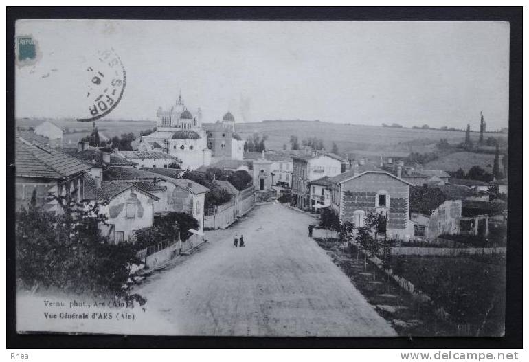 01 Ars-sur-Formans    D01D  K01322K  C01021C RH019472