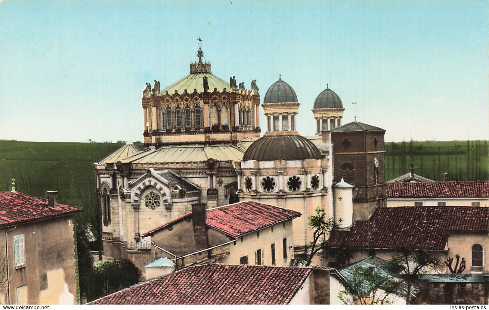 01 BASILIQUE D ARS SUR FORMANS BASILIQUE