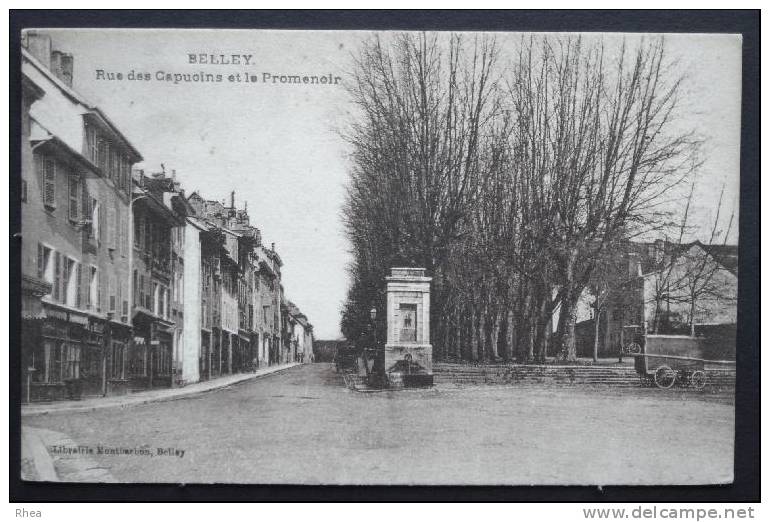 01 Belley    D01D  K01034K  C01034C RH019490