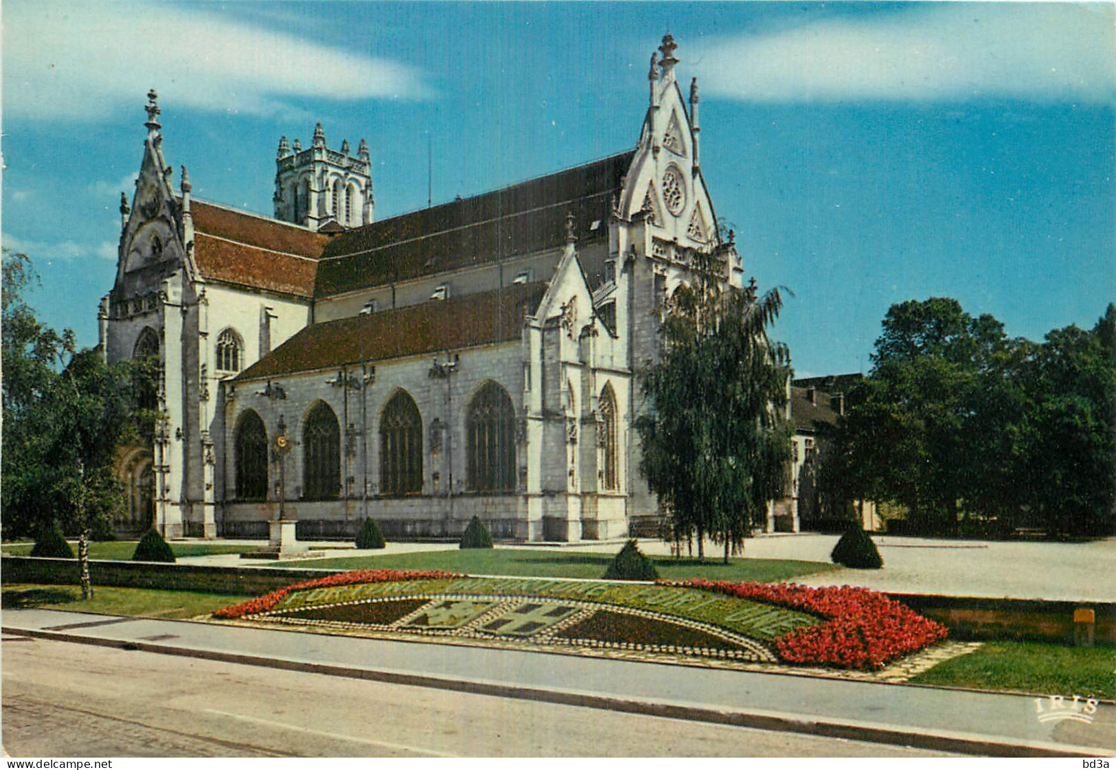 01 - EGLISE DE BROU