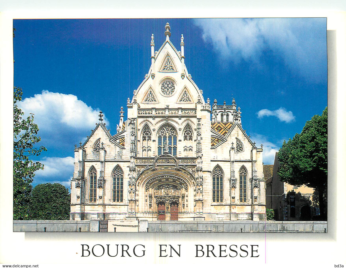 01 - EGLISE DE BROU
