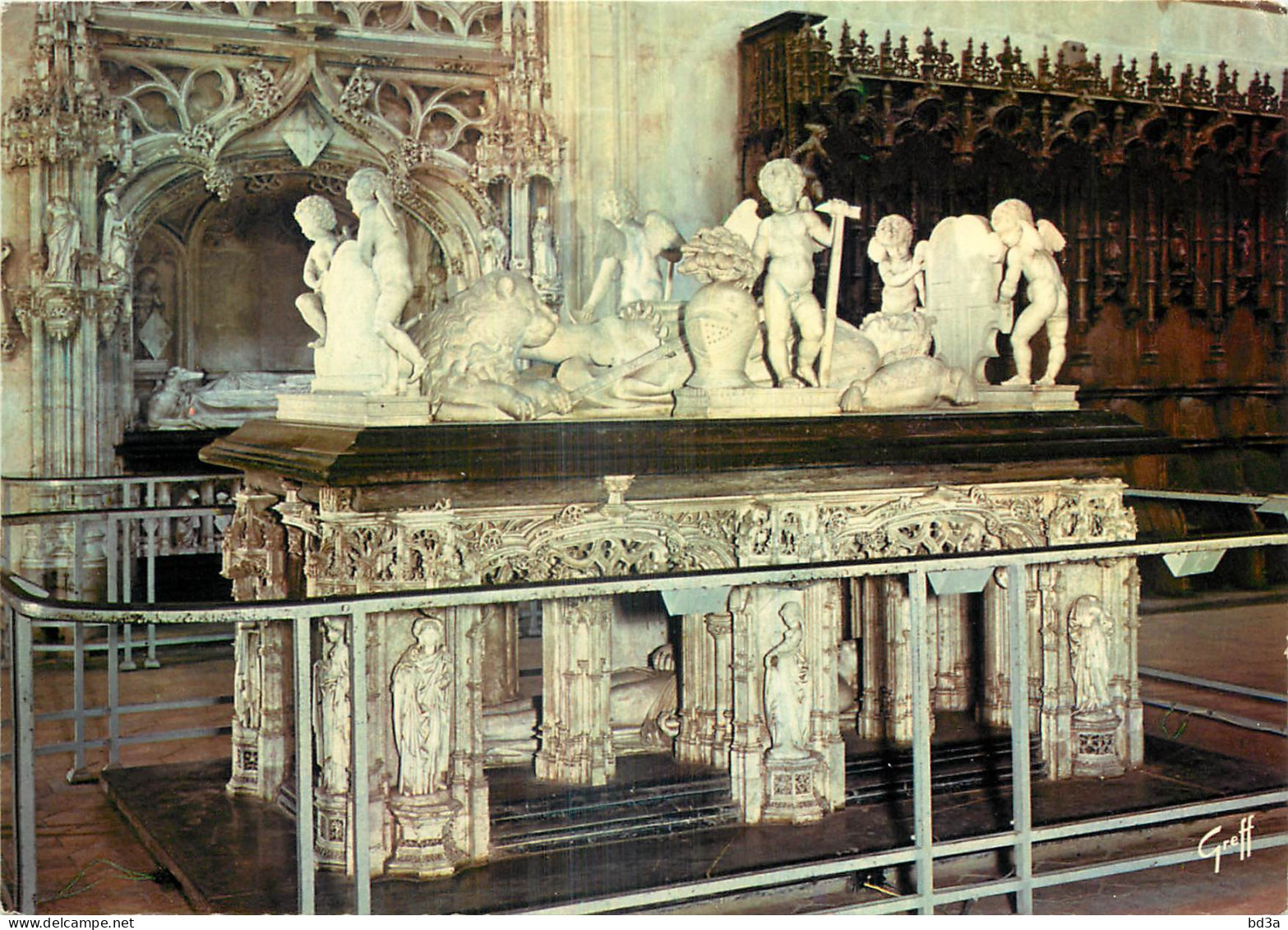 01 - EGLISE DE BROU
