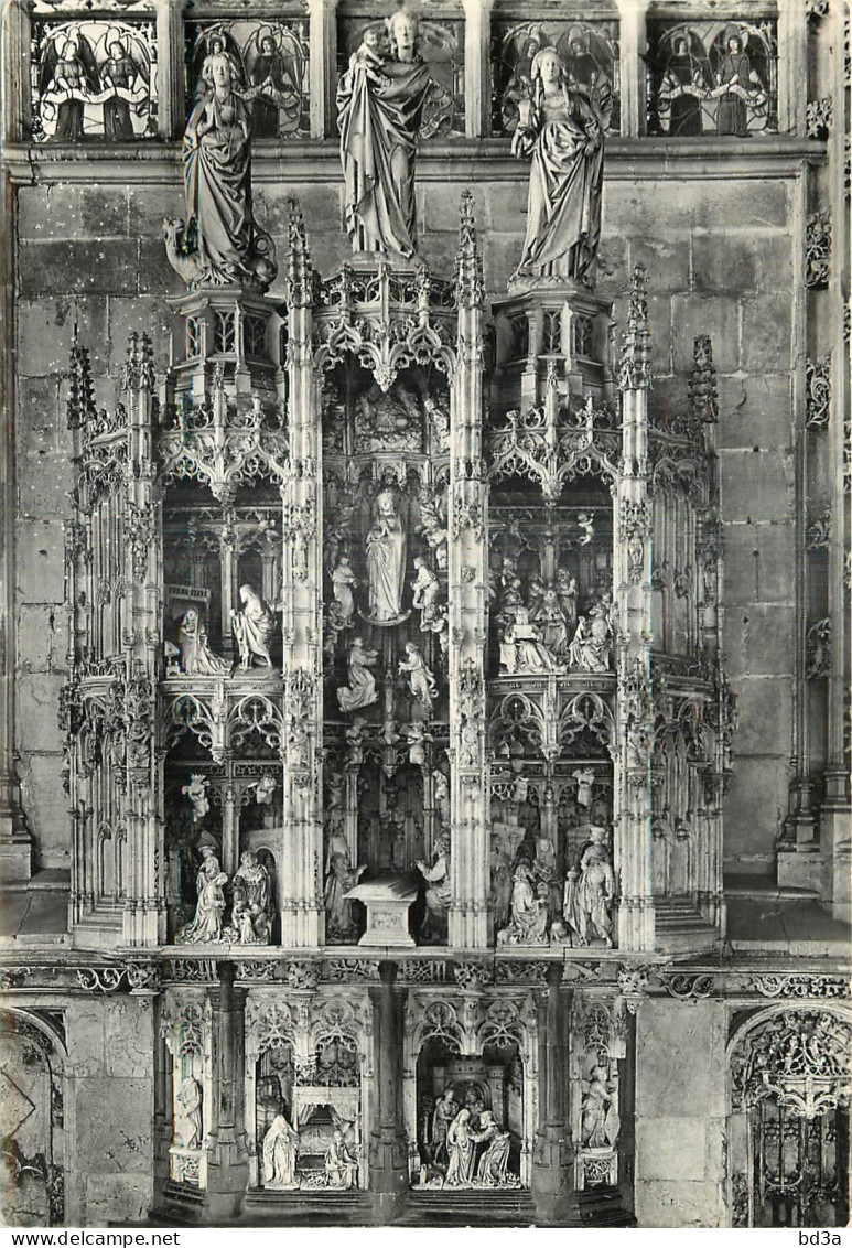 01 - EGLISE DE BROU