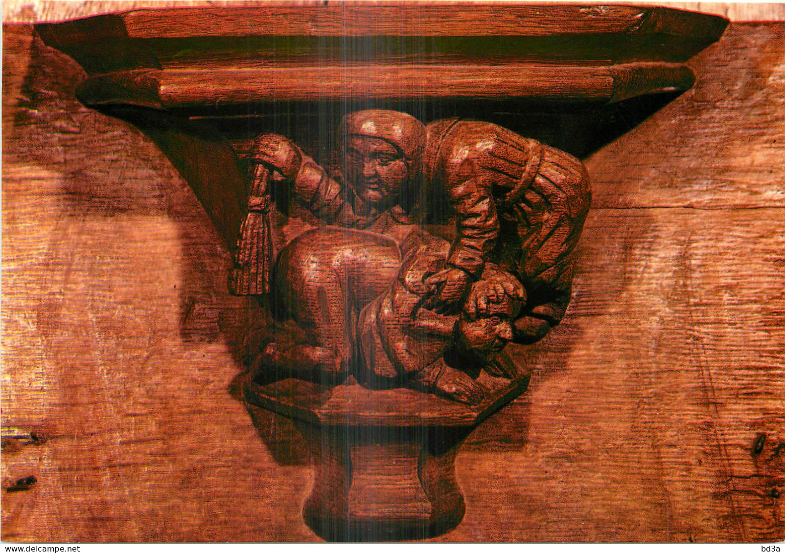 01 - EGLISE DE BROU