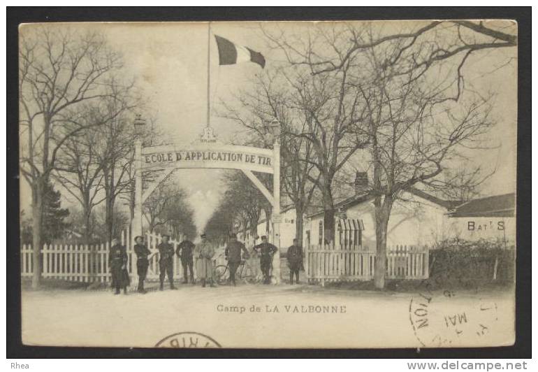 01 Le Guerno    D01D  C01909C RH502812