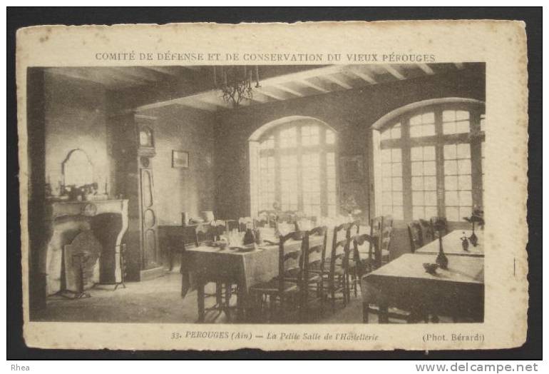 01 Pérouges    D01D  K01244K  C01290C RH501867