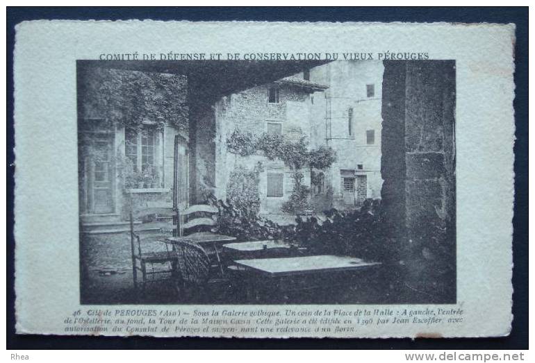 01 Pérouges hotel D01D K01244K C01290C RH019759