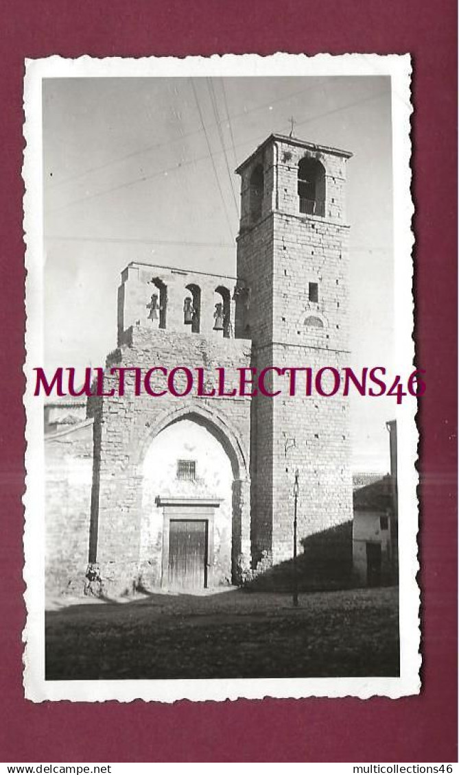 010625h - ESPAGNE ESPANA - JAEN S. Juan iglesia