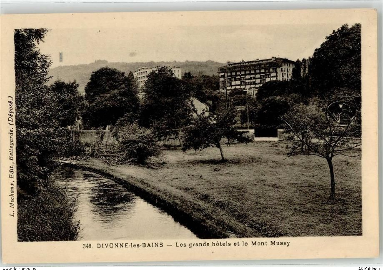 01220 Divonne-les-Bains - 52030636