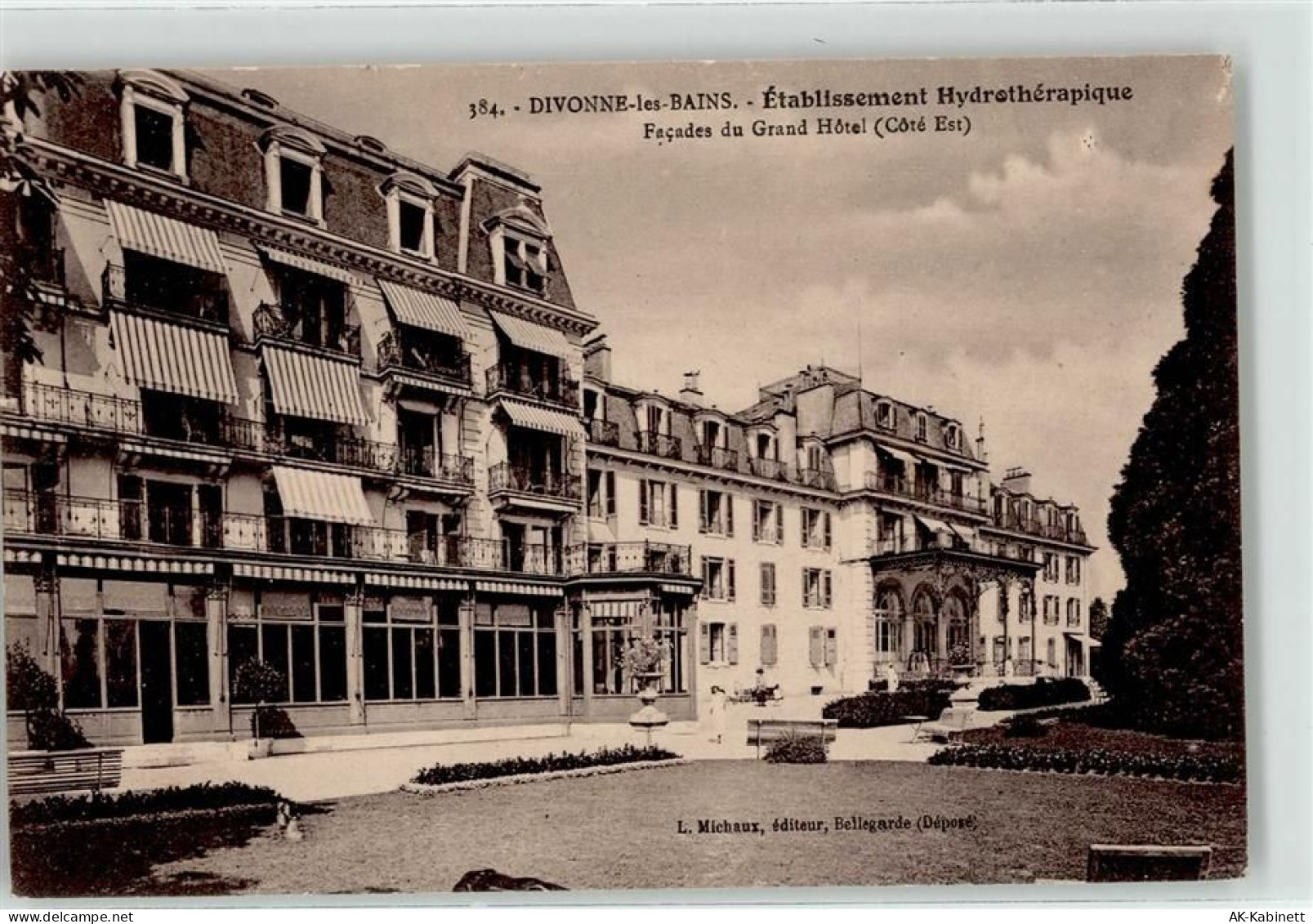 01220 Divonne-les-Bains - 52030664