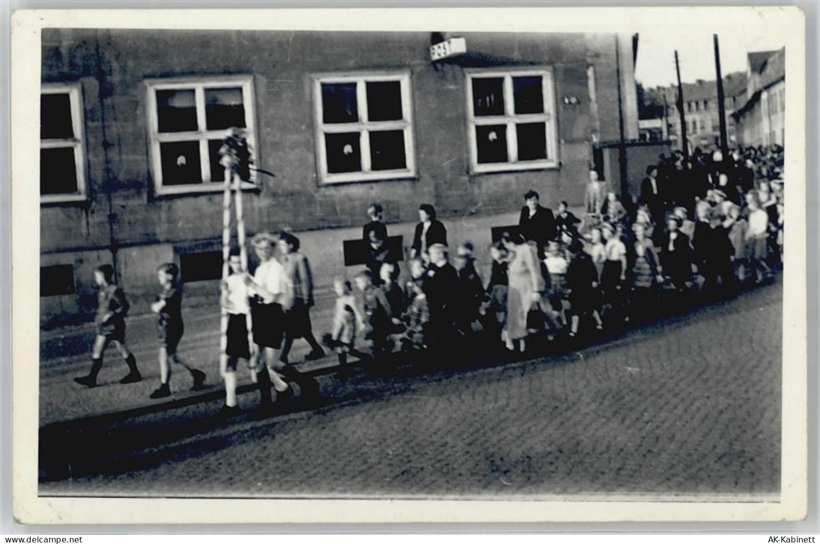 01705 O8210 Freital - Glockenweihe - 51146235