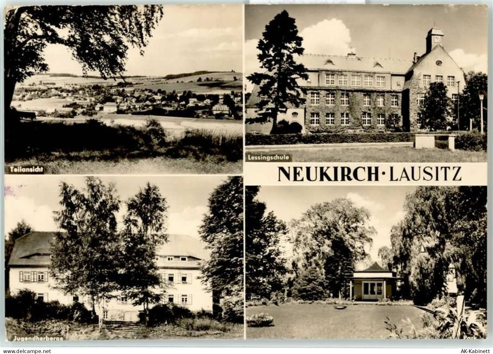01904 O8505 Neukirch ,Lausitz - 51657657