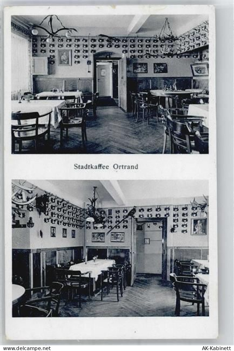 01990 O7813 Ortrand - Stadtkaffee - 51145251