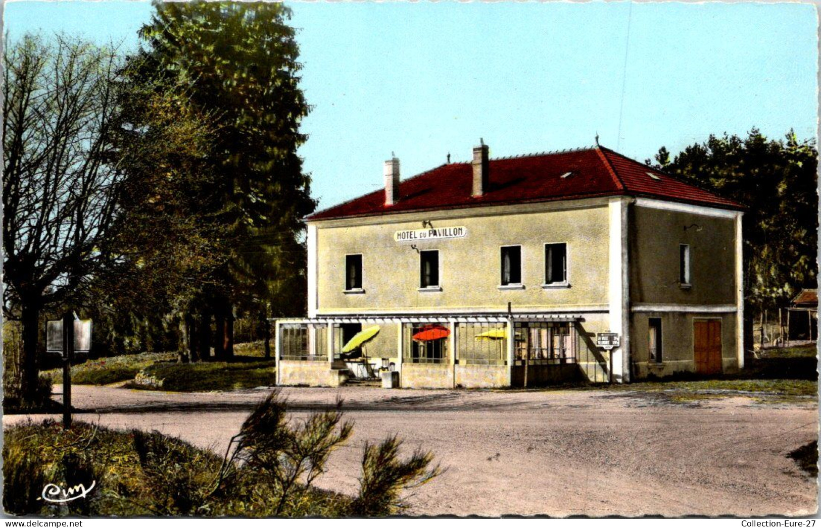 (02/06/26) 69-CPSM COURS LA VILLE