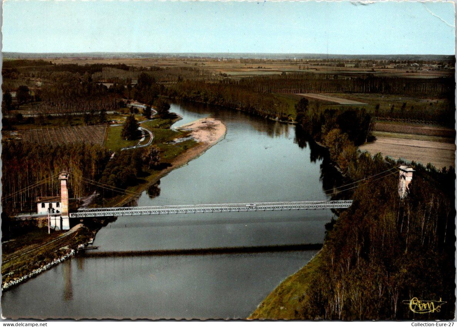 (02/06/26) 82-CPSM VERDUN SUR GARONNE