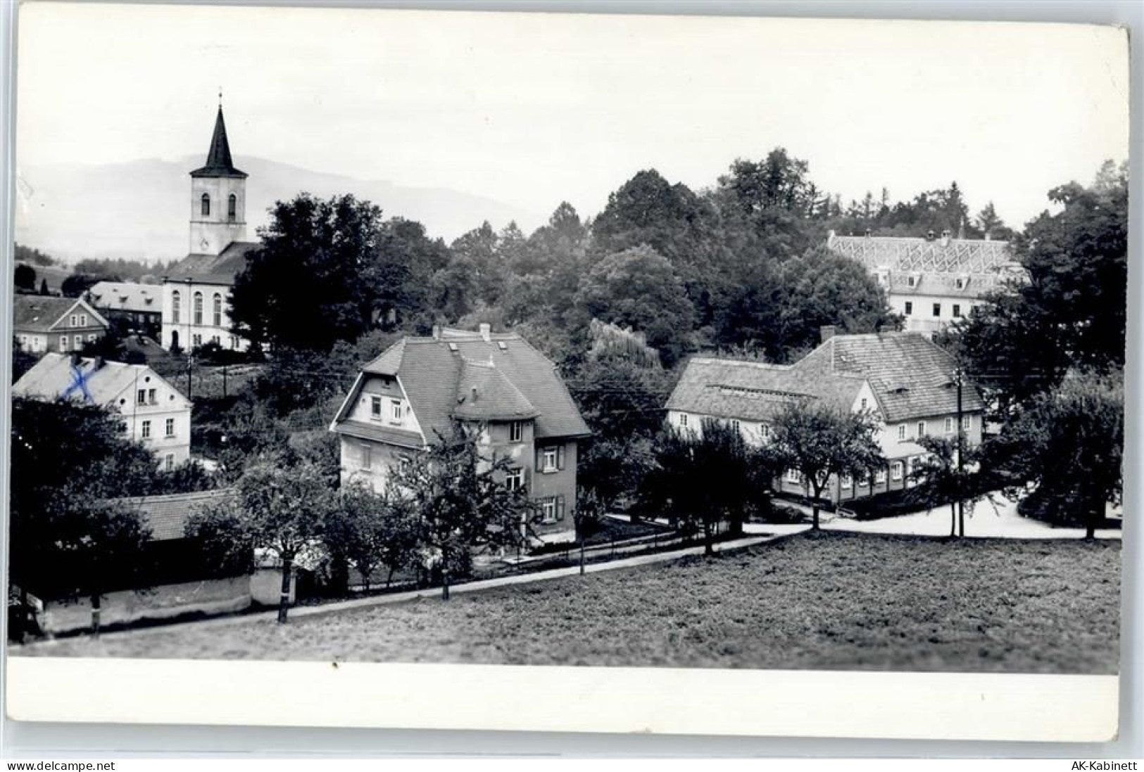 02681 O8601 Crostau Gebrauchsspuren - 51096937