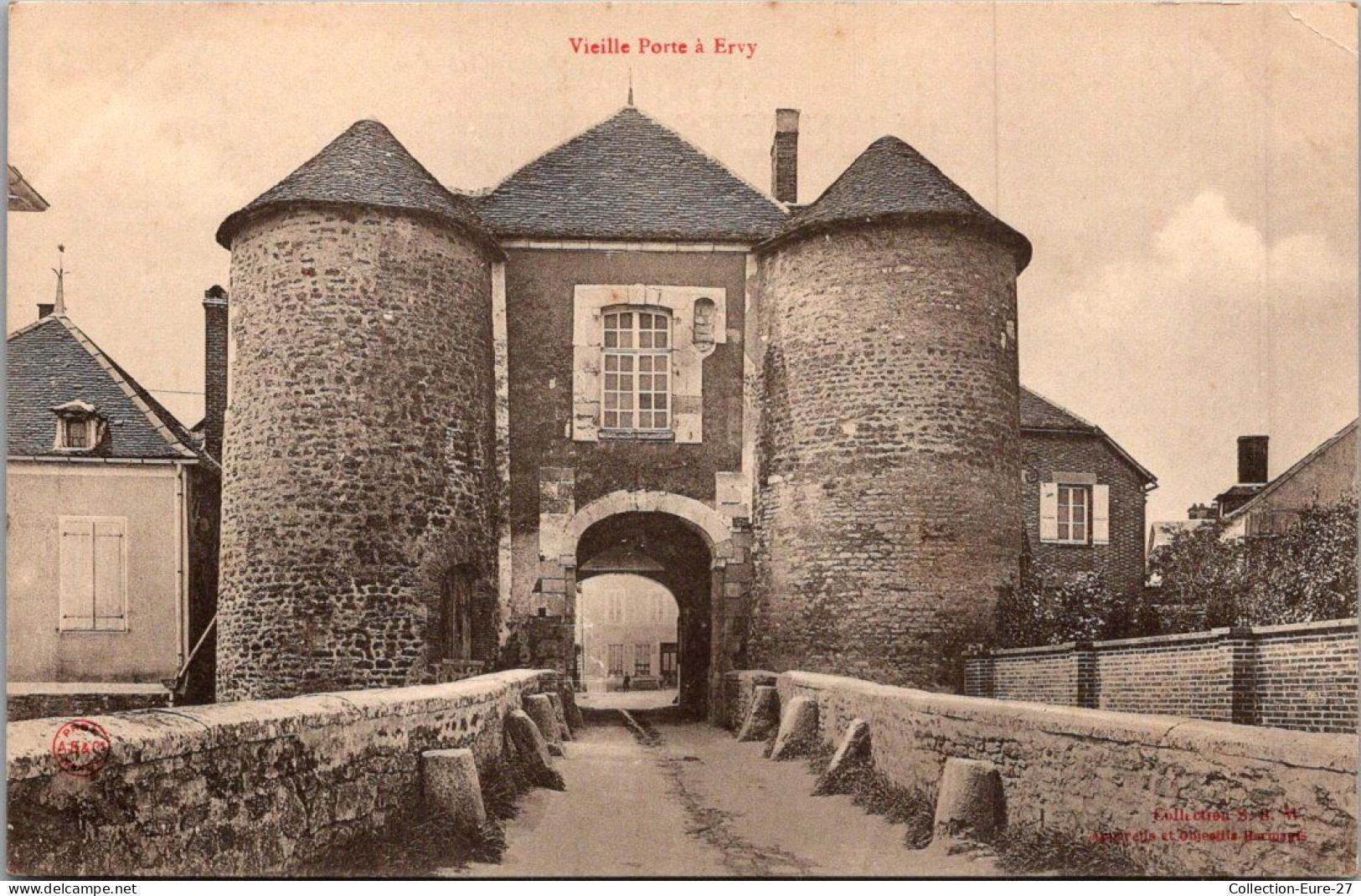 (*03/03/26) 10-CPA ERVY LE CHATEL