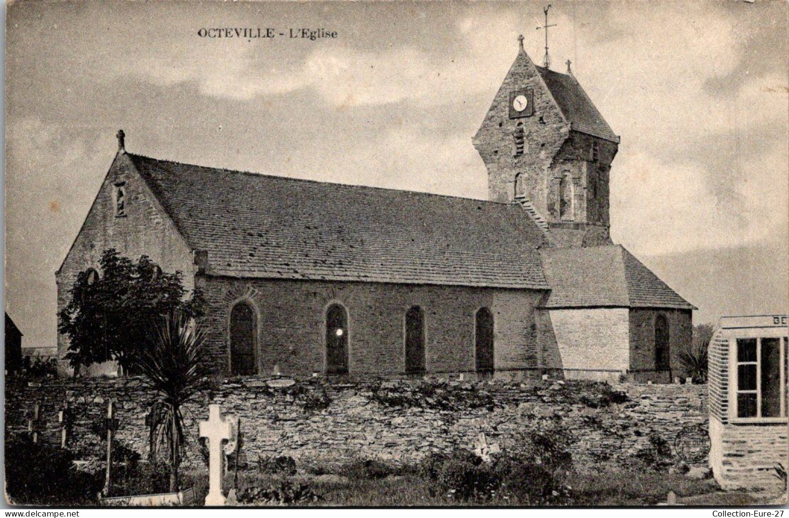 (*03/03/26) 50-CPA OCTEVILLE