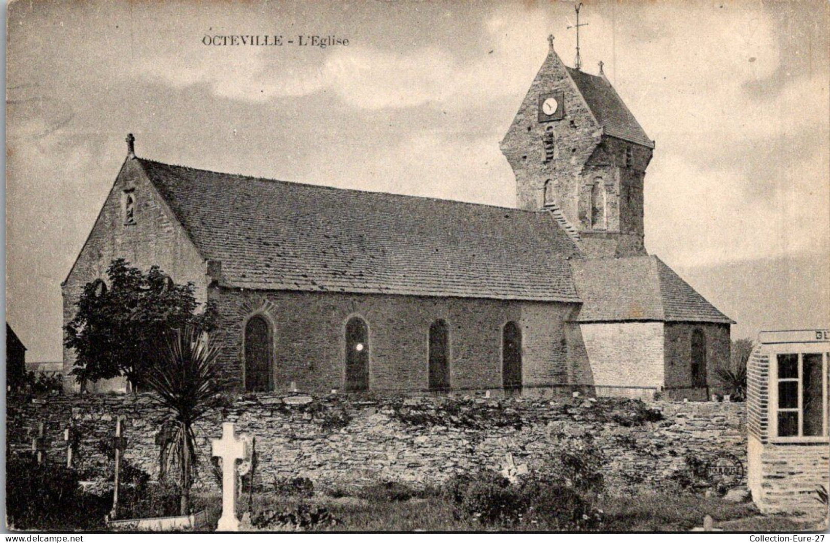 (*03/03/26) 50-CPA OCTEVILLE