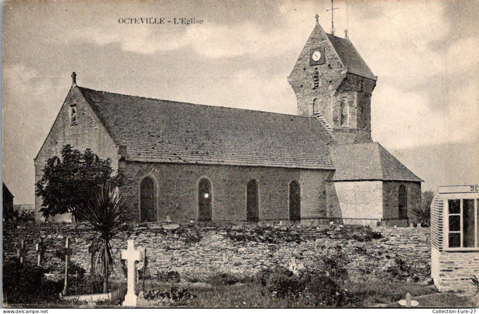 (*03/03/26) 50-CPA OCTEVILLE