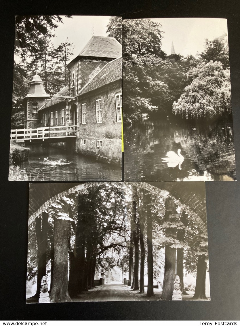 #038 Gemert Kasteel Gemert
