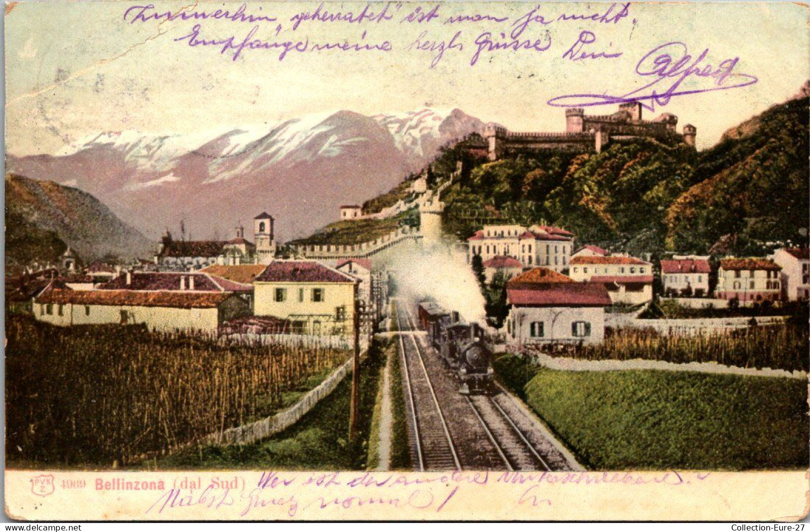 (04/10/25) SUISSE-CPA BELLINZONE