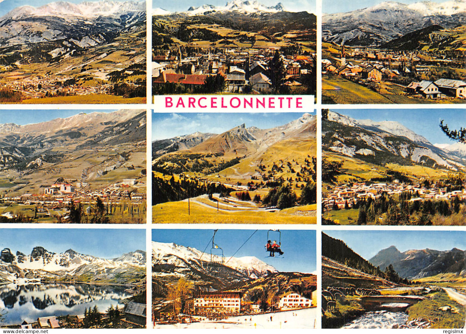04-BARCELONNETTE-N°2840-A/0053