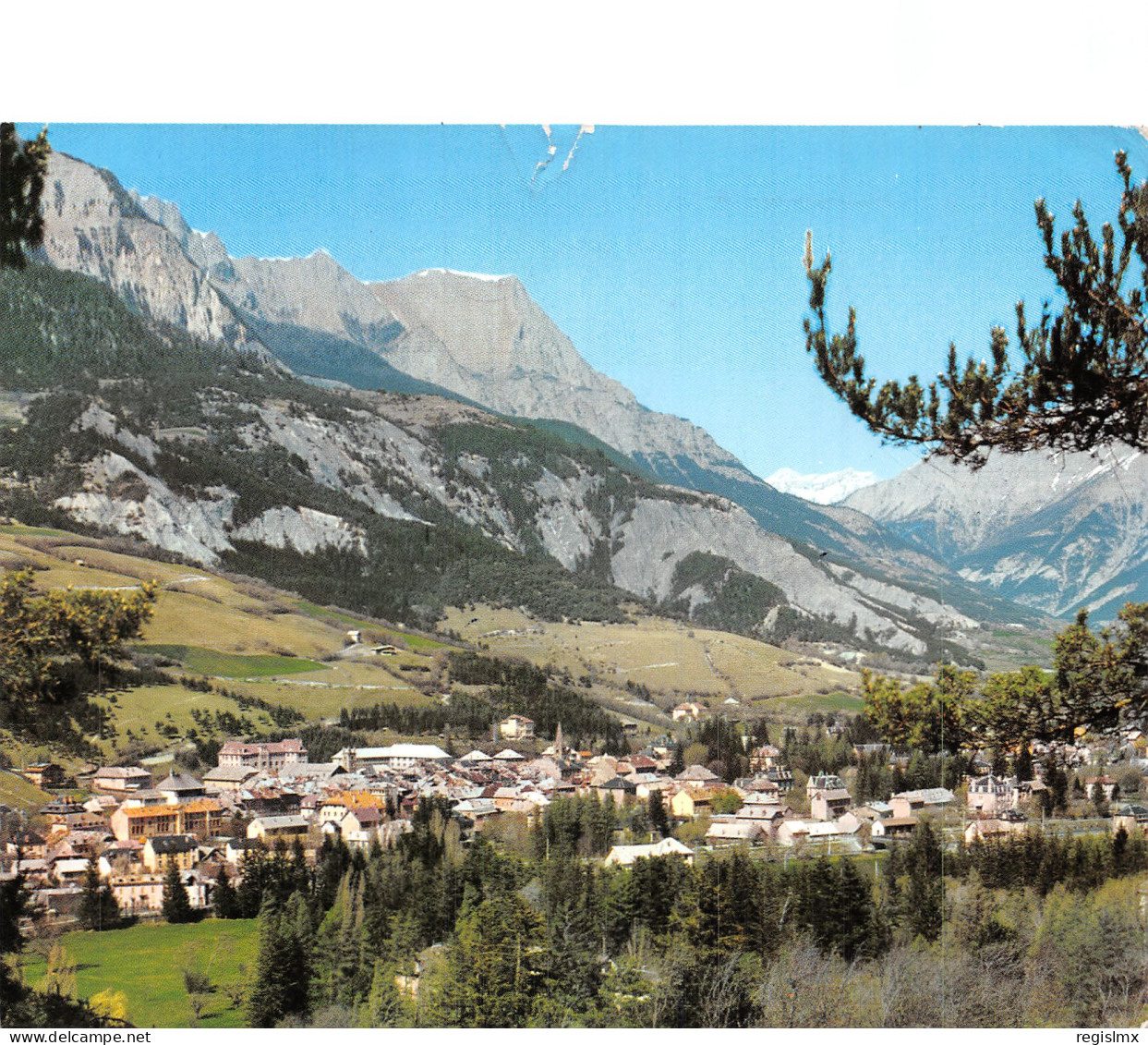 04-BARCELONNETTE-N°2841-A/0001