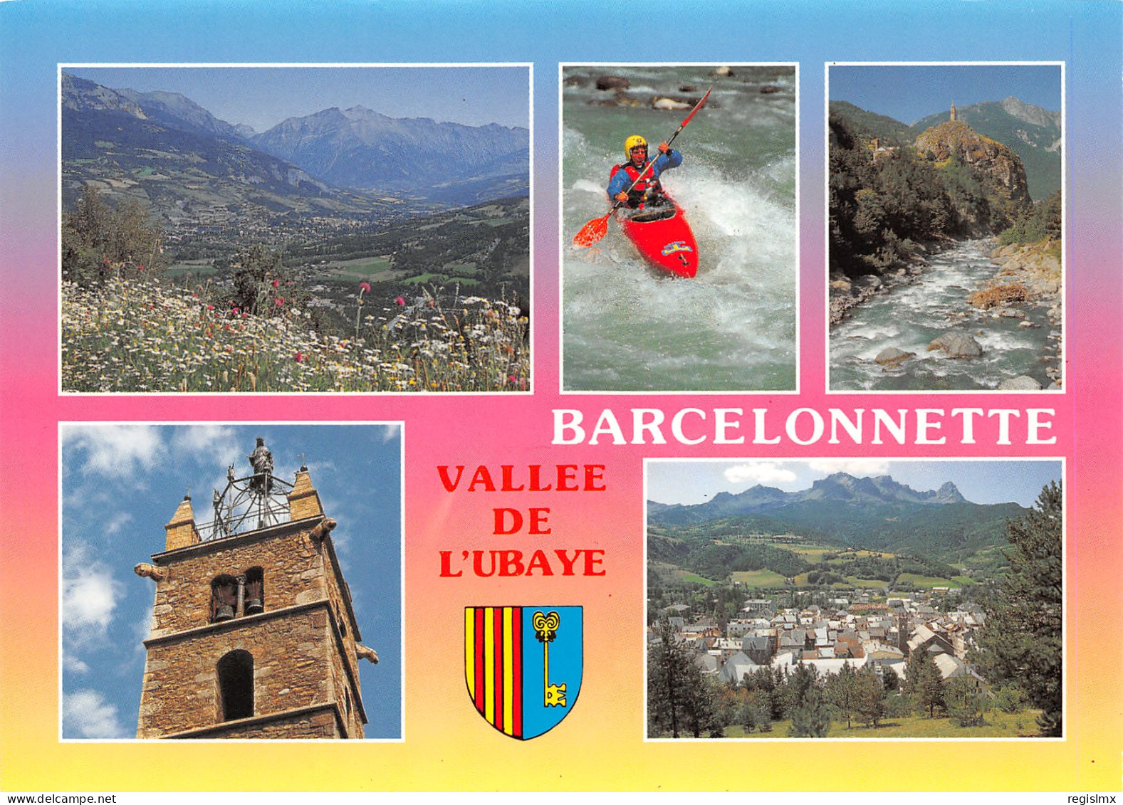 04-BARCELONNETTE-N°3031-A/0269