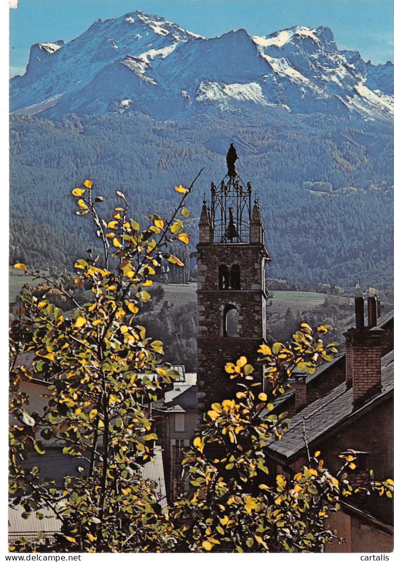 04-BARCELONNETTE-N°3852-A/0205