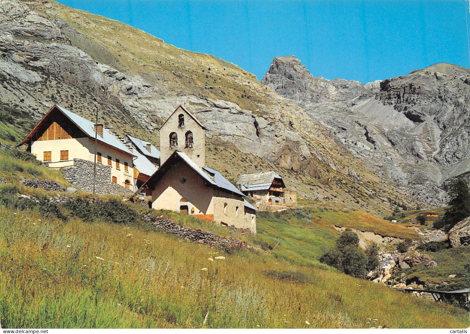 04-BARCELONNETTE-N°3900-B/0239