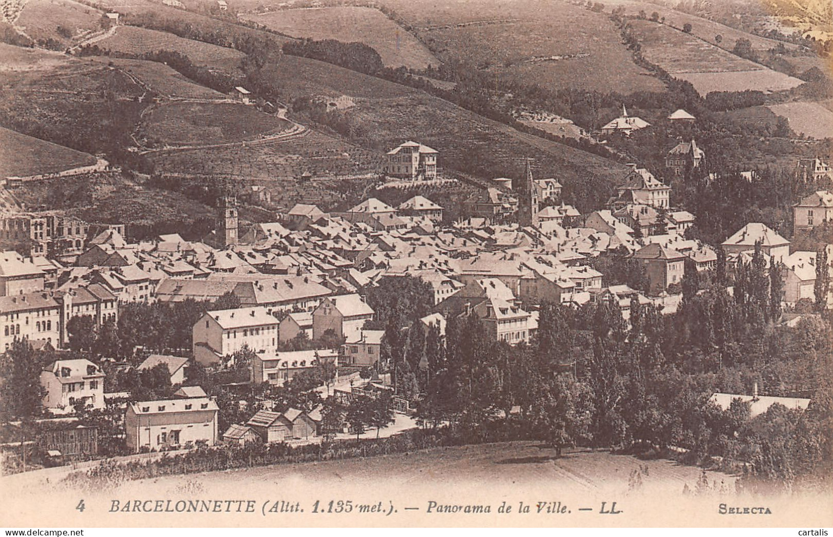 04-BARCELONNETTE-N°3901-E/0263