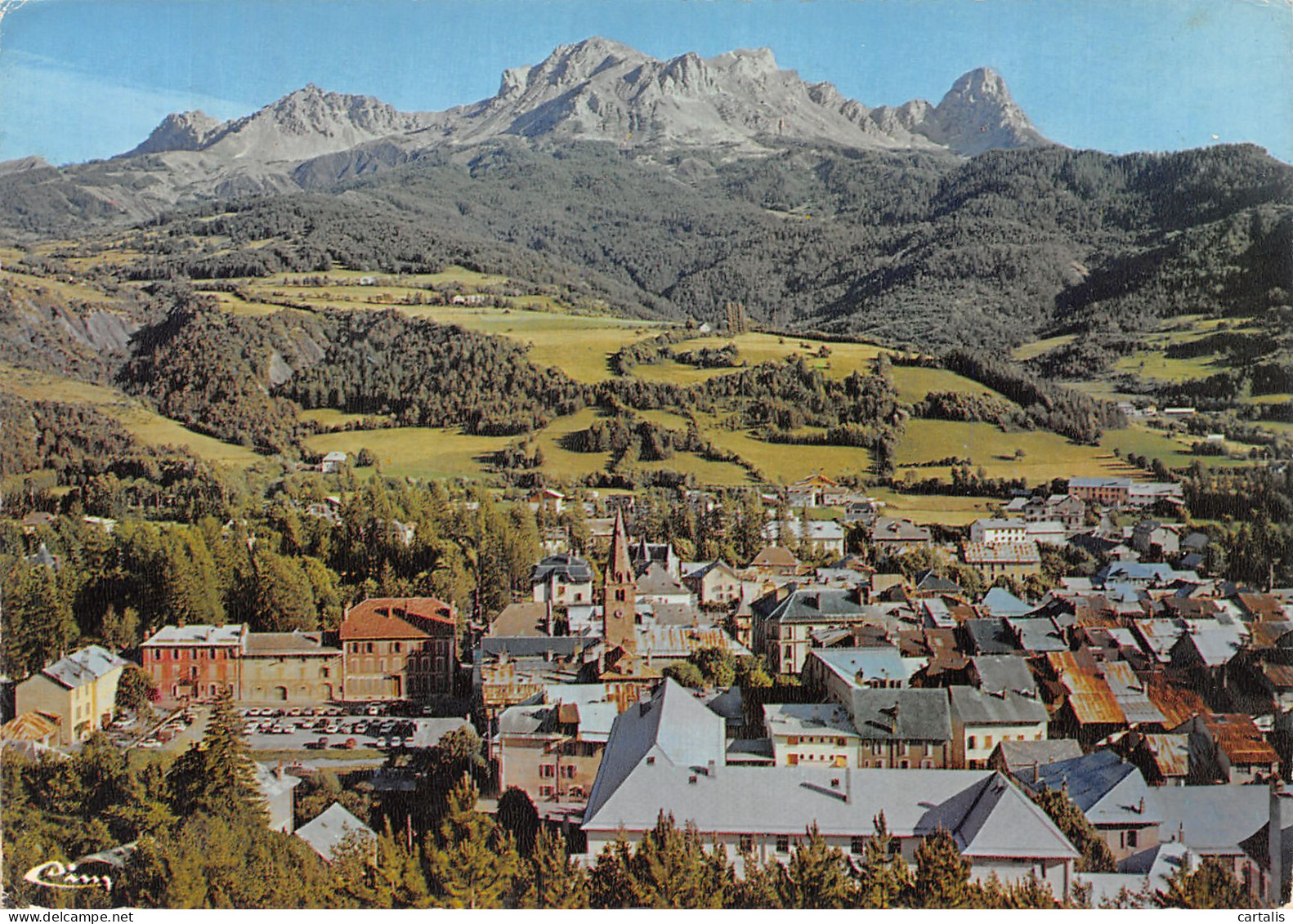 04-BARCELONNETTE-N° 4420-C/0121