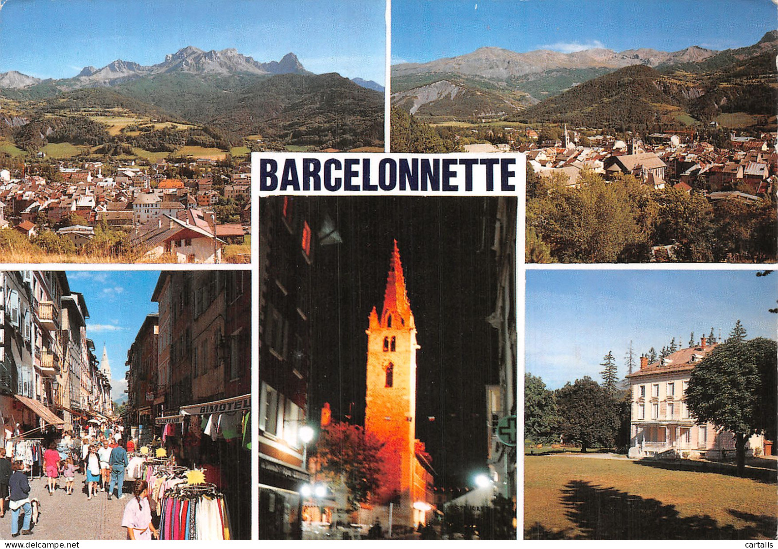 04-BARCELONNETTE-N° 4426-D/0133
