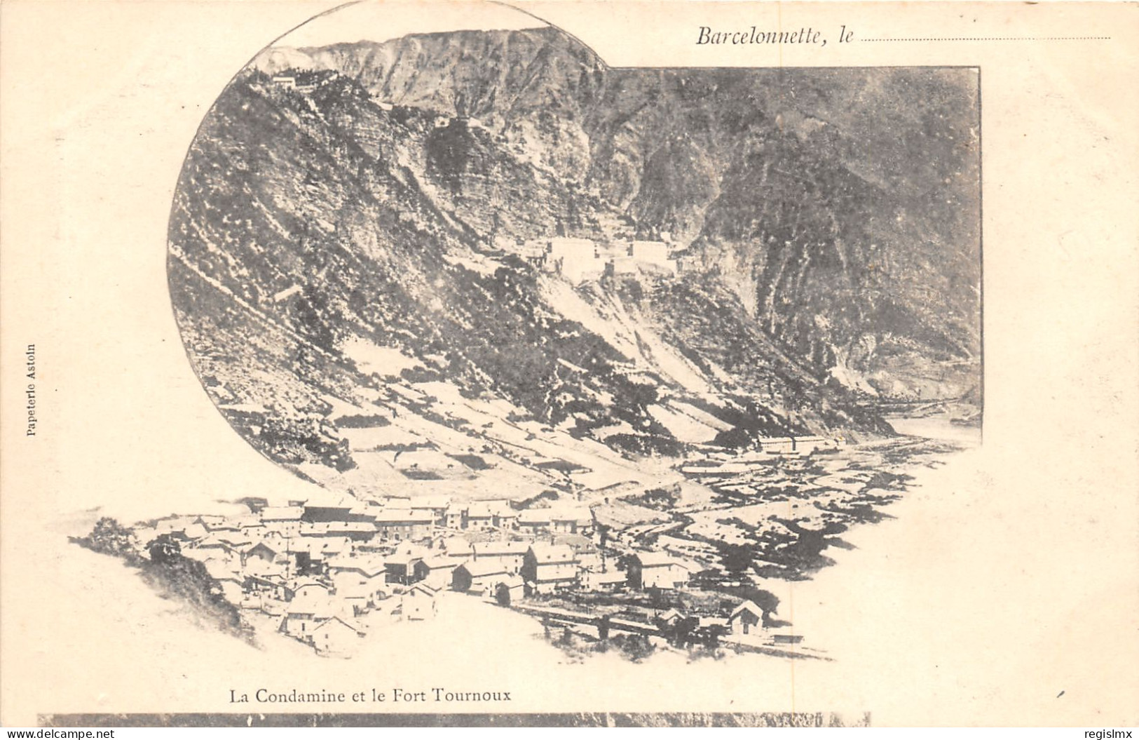 04-BARCELONNETTE-N°T203-E/0087