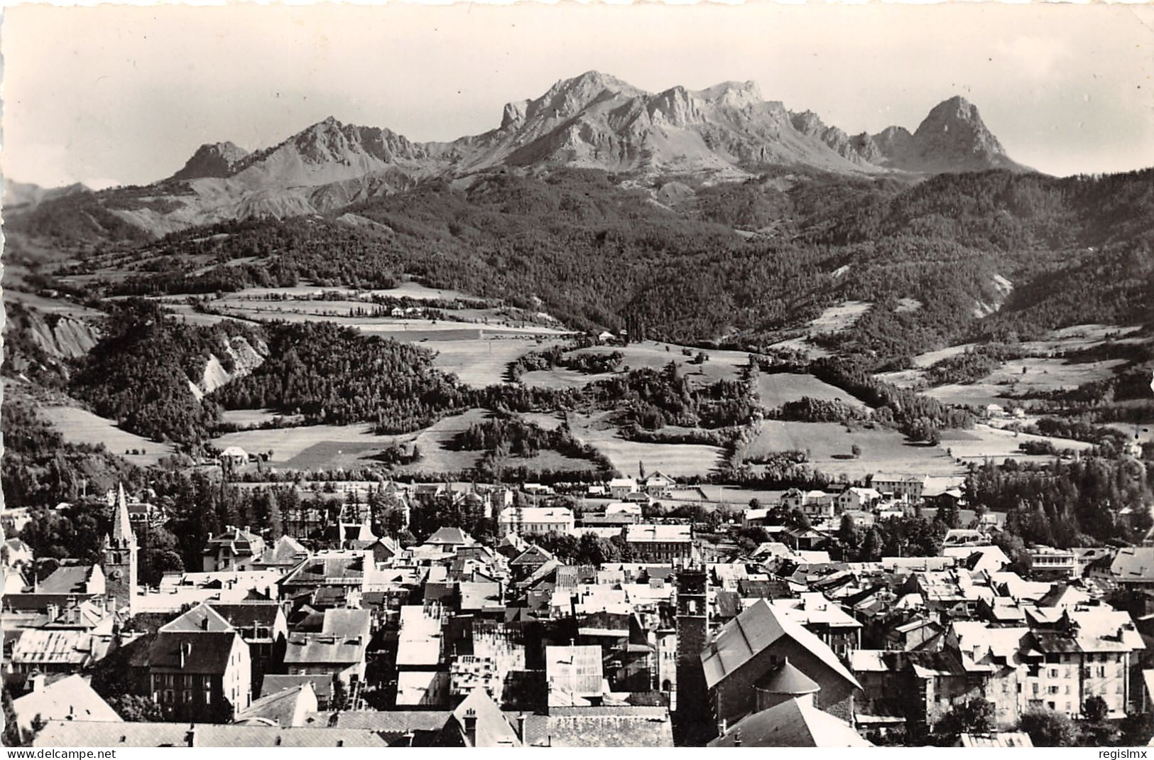 04-BARCELONNETTE-N°T203-E/0095