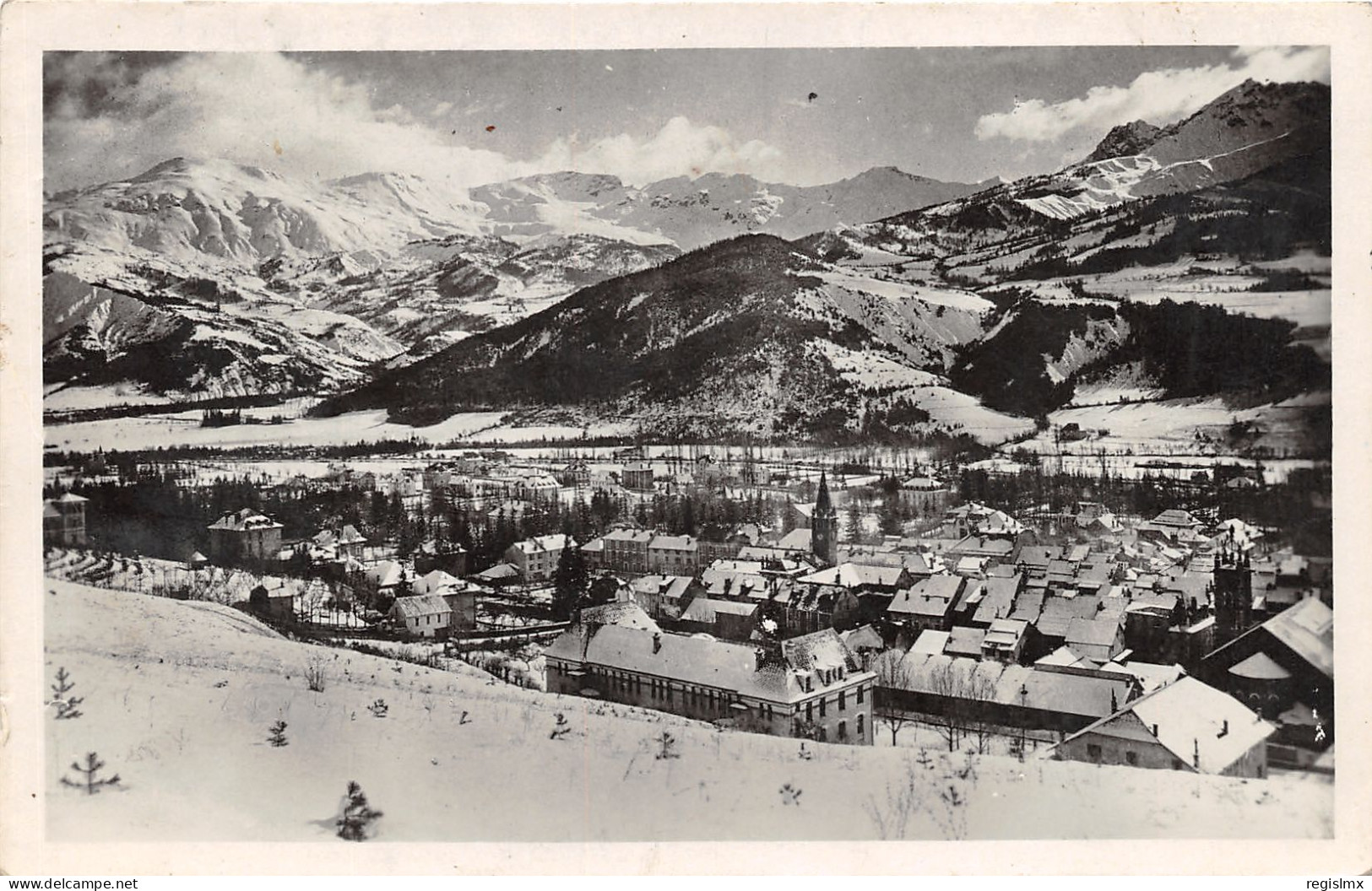 04-BARCELONNETTE-N°T203-E/0105