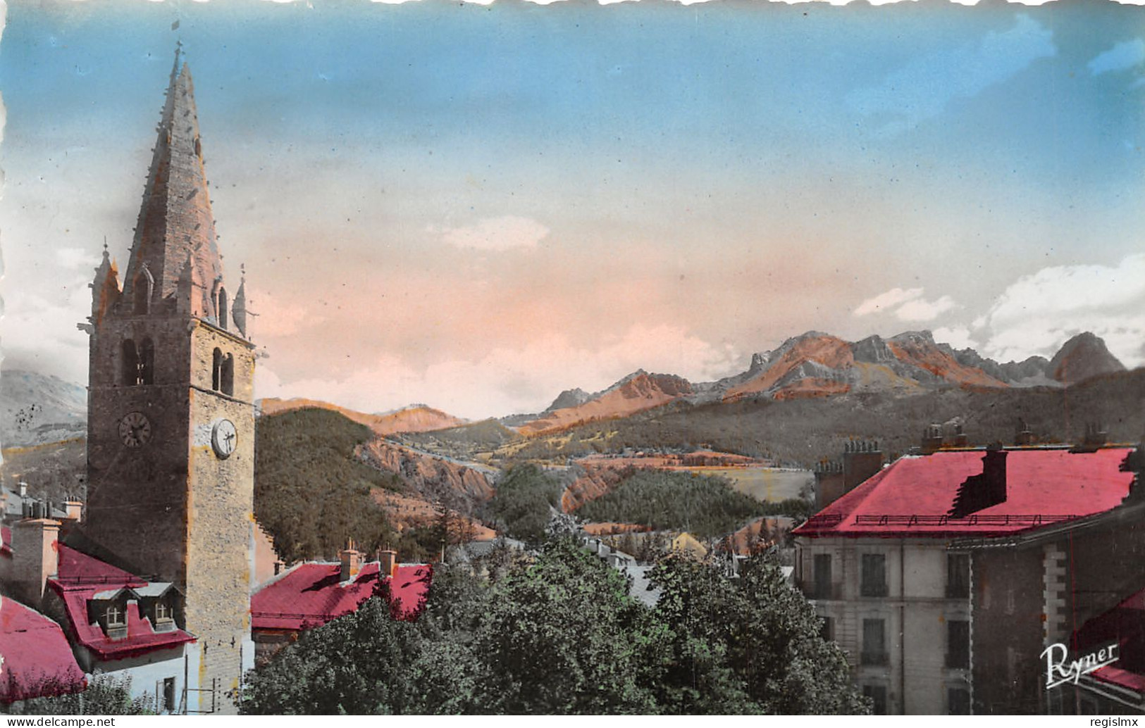 04-BARCELONNETTE-N°T203-E/0265
