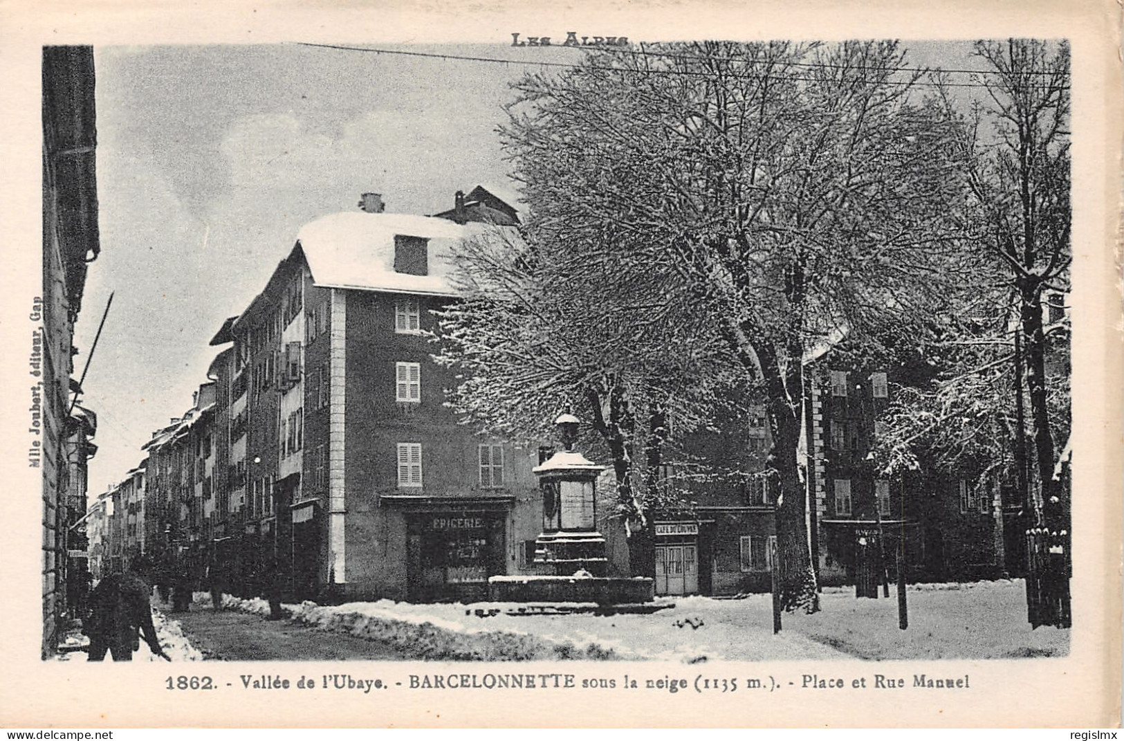 04-BARCELONNETTE-N°T2646-H/0283