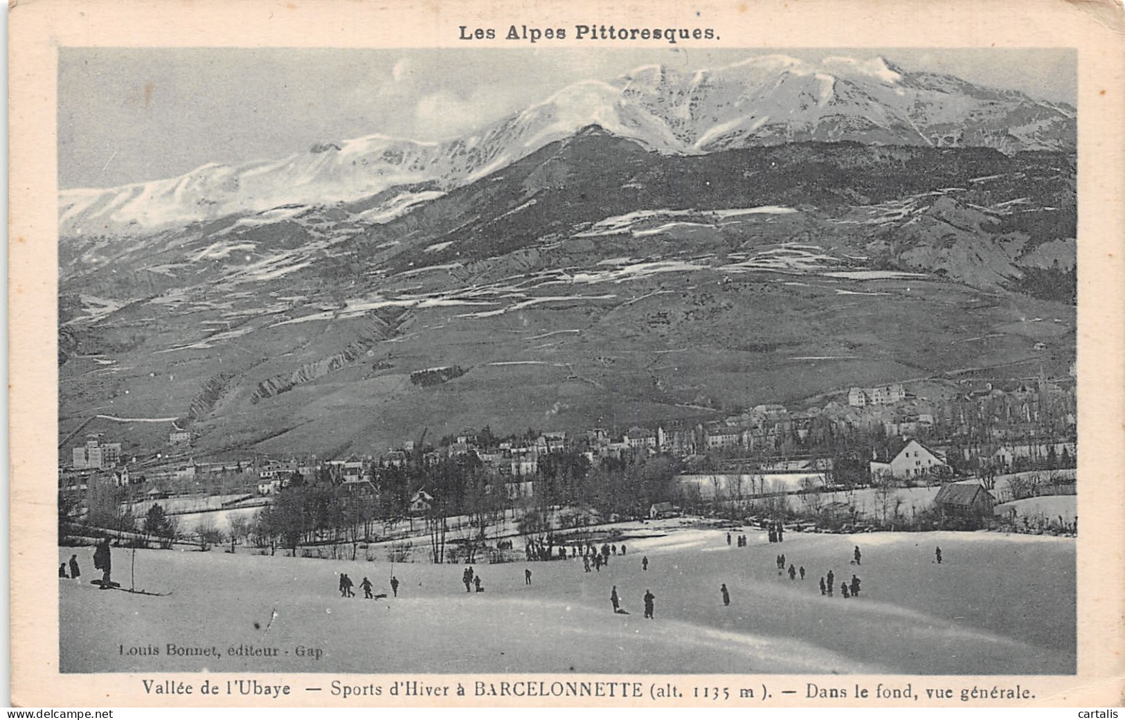 04-BARCELONNETTE-N°T2906-E/0397