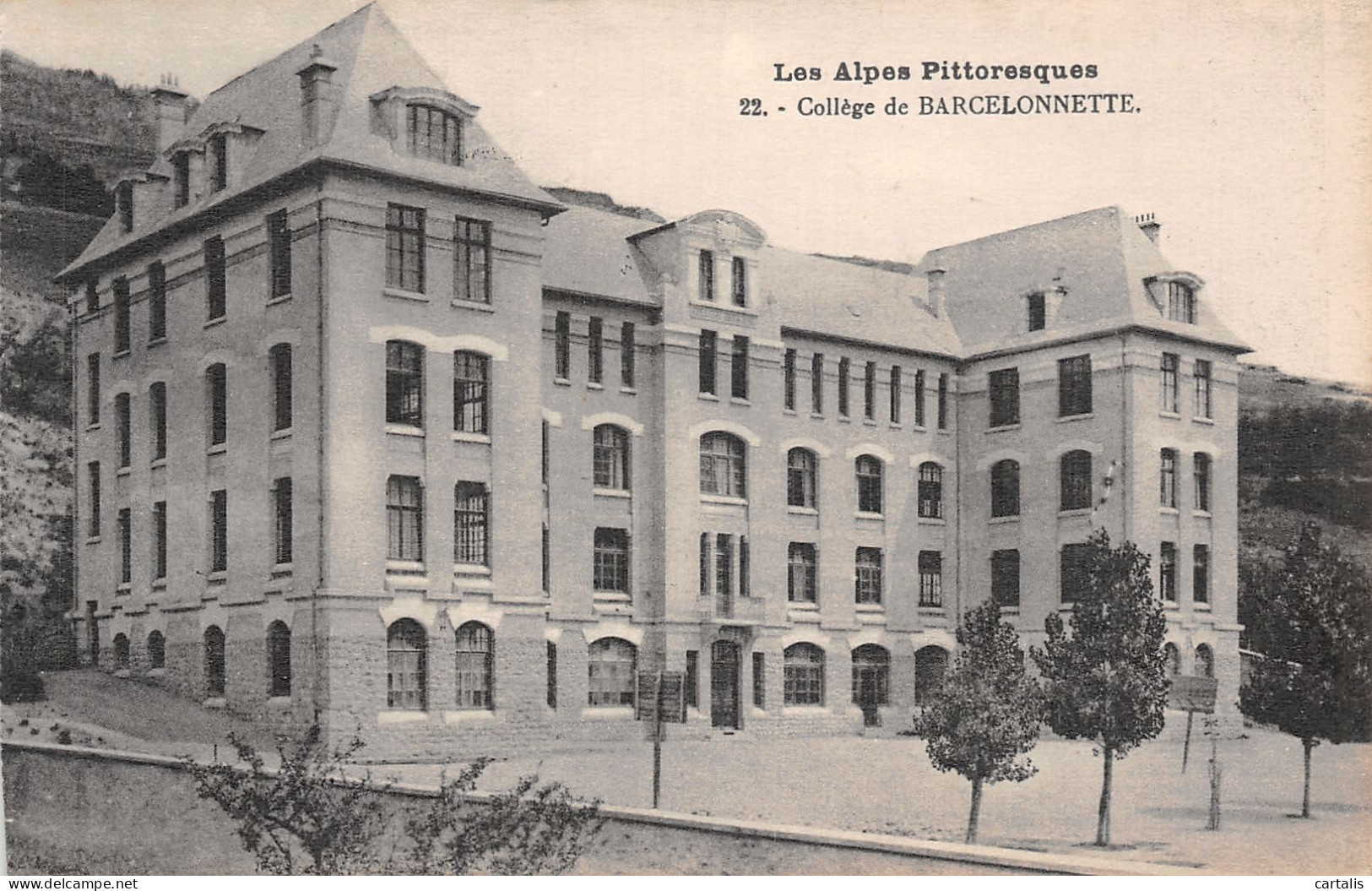 04-BARCELONNETTE-N°T2940-D/0371